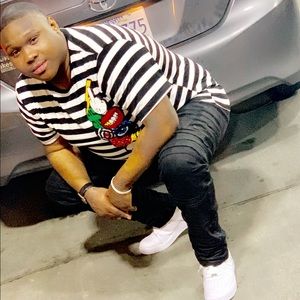 Meet your Posher, Donald